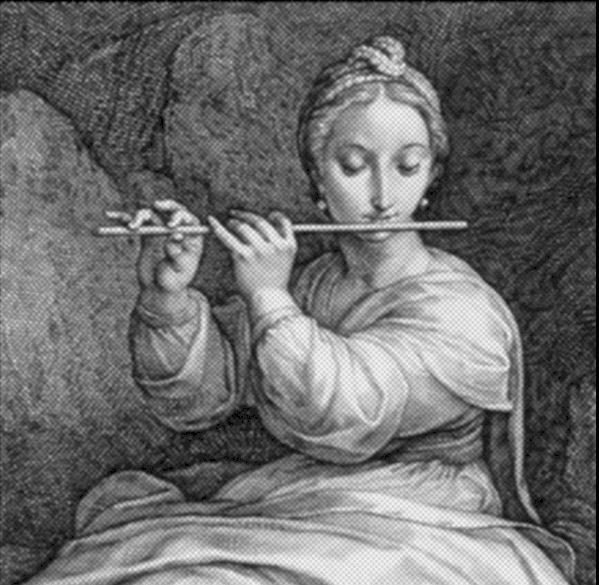 The last structural change